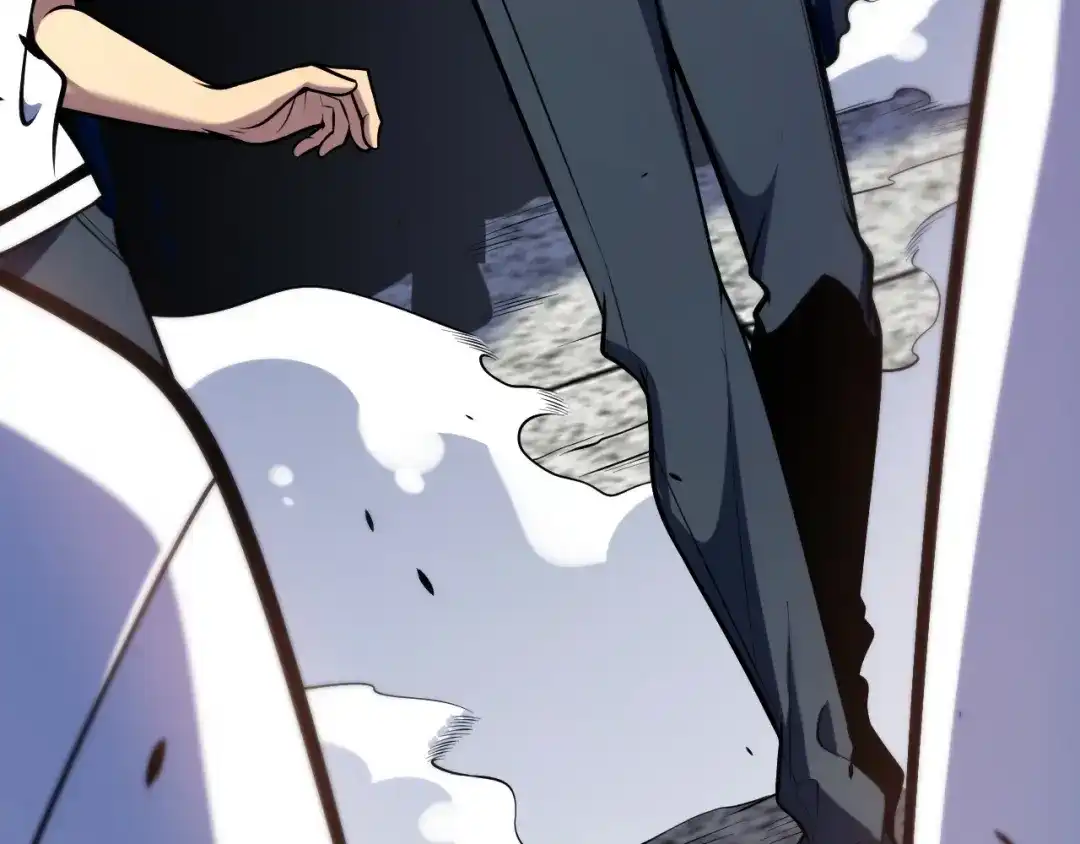 《我开局神话天赋，一剑斩神！》第2话 十星天赋！漫天神圣的剑吟！ 第127页