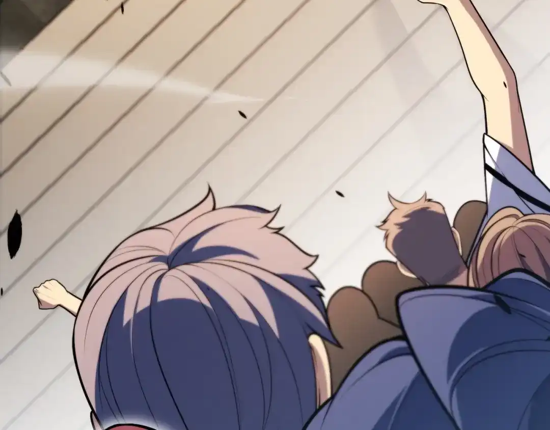 《我开局神话天赋，一剑斩神！》第2话 十星天赋！漫天神圣的剑吟！ 第184页