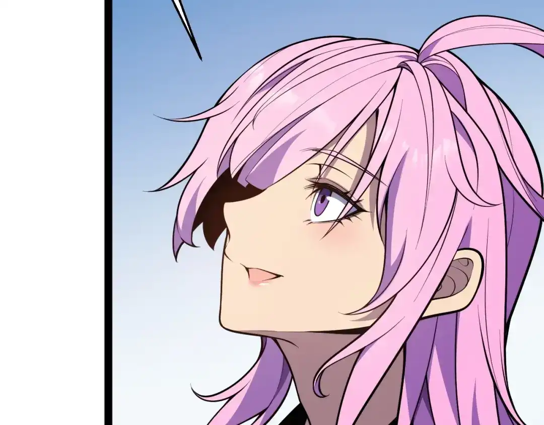 《我开局神话天赋，一剑斩神！》第2话 十星天赋！漫天神圣的剑吟！ 第149页