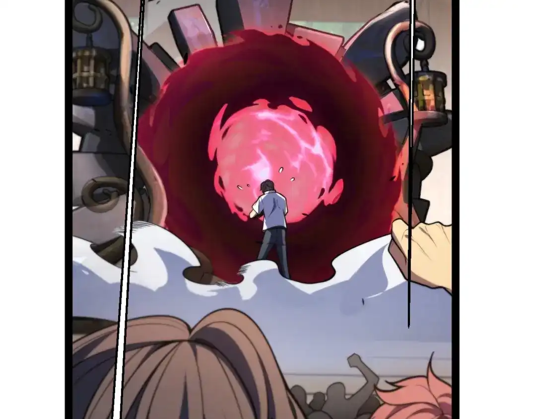 《我开局神话天赋，一剑斩神！》第2话 十星天赋！漫天神圣的剑吟！ 第70页