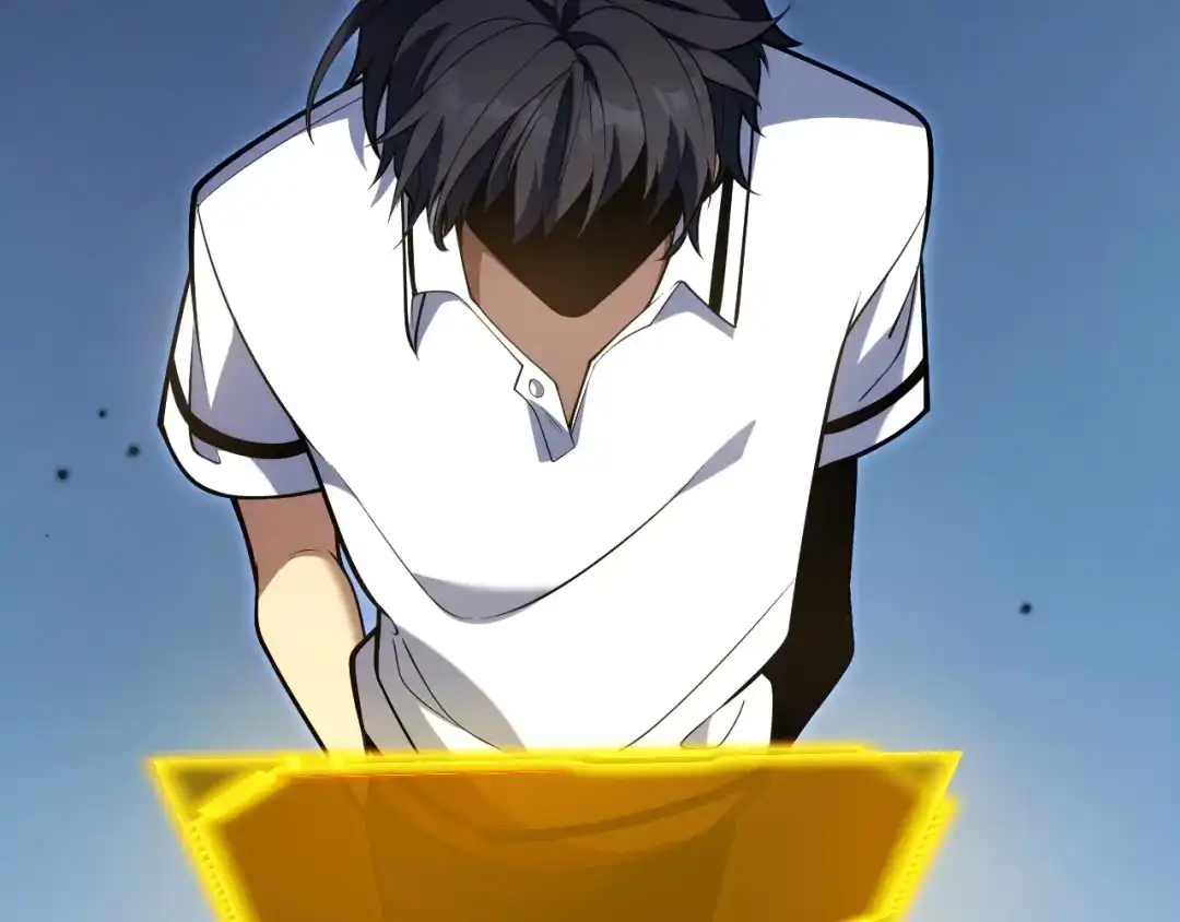 《我开局神话天赋，一剑斩神！》第2话 十星天赋！漫天神圣的剑吟！ 第229页