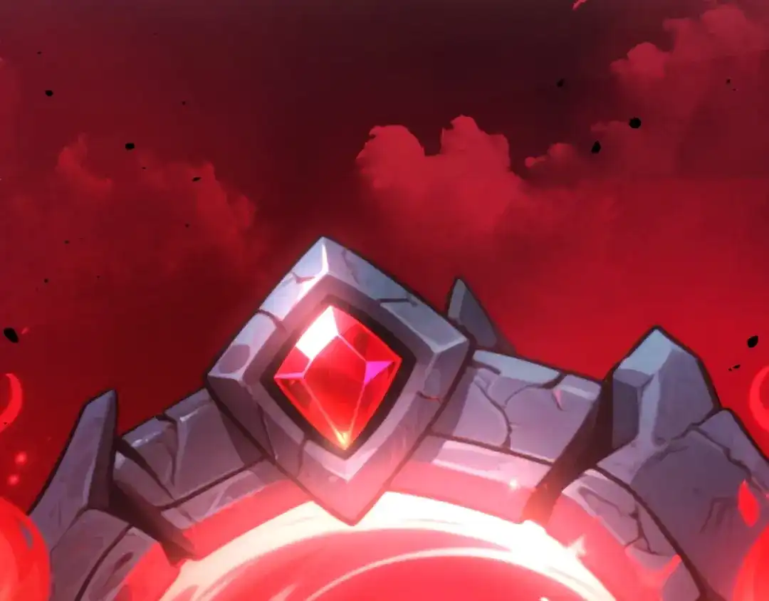 《我开局神话天赋，一剑斩神！》第2话 十星天赋！漫天神圣的剑吟！ 第239页