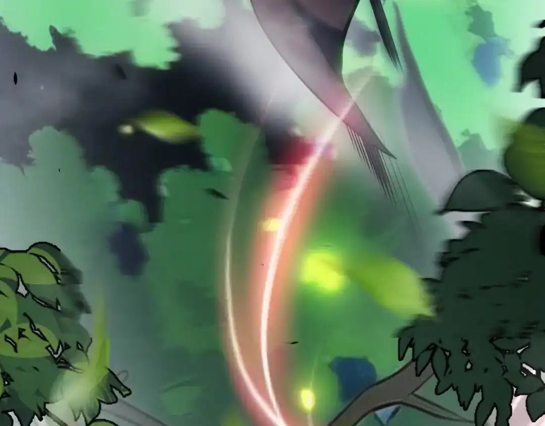 《我开局神话天赋，一剑斩神！》第29话 讨伐！蛇王的狂怒！ 第111页
