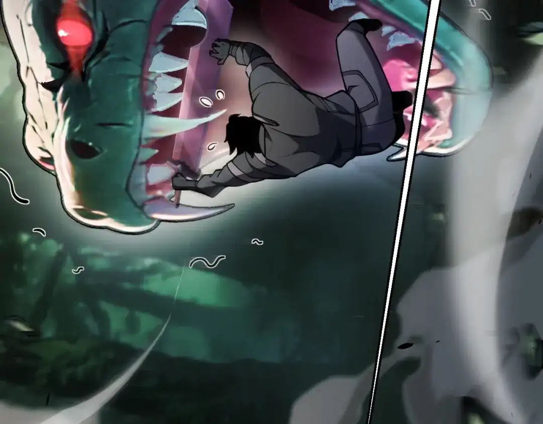 《我开局神话天赋，一剑斩神！》第30话 陷阱！ 第58页
