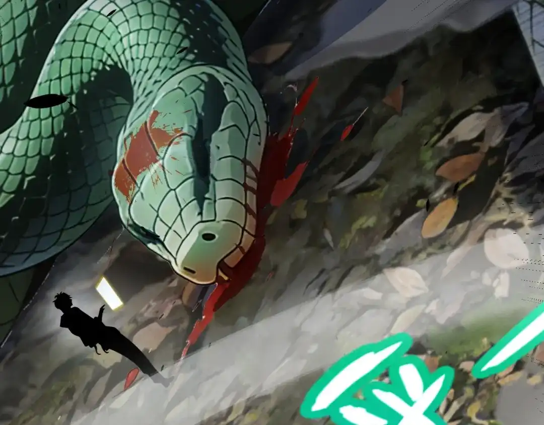 《我开局神话天赋，一剑斩神！》第30话 陷阱！ 第91页