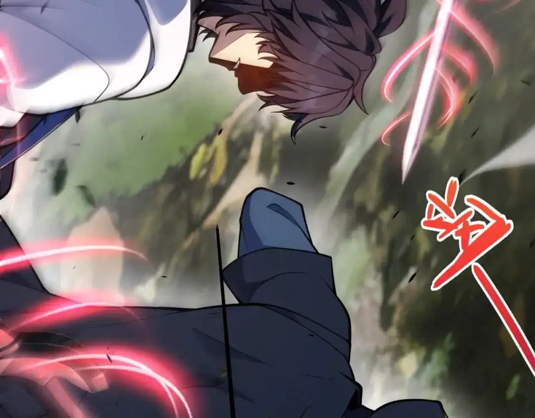 《我开局神话天赋，一剑斩神！》第31话 任务达成！ 第81页