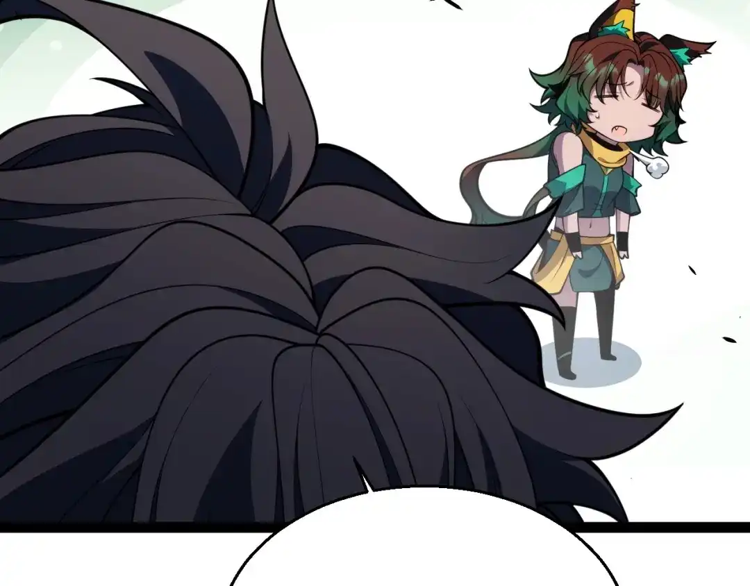《我开局神话天赋，一剑斩神！》第31话 任务达成！ 第106页