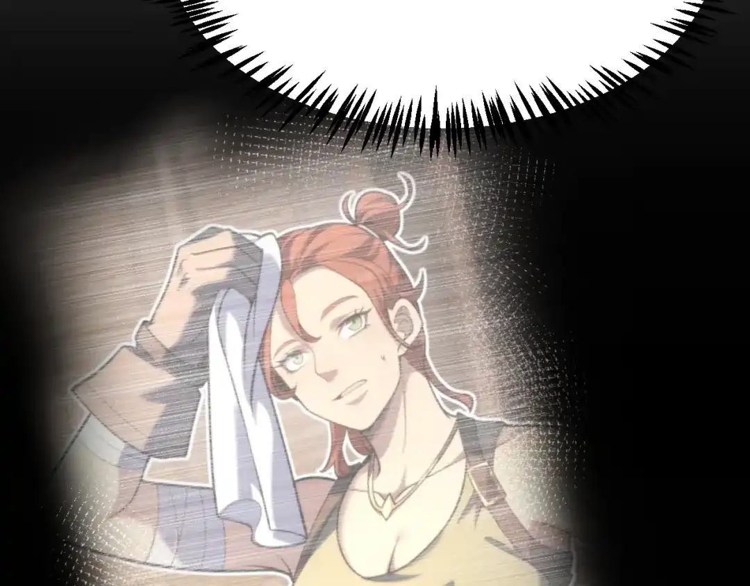 《我开局神话天赋，一剑斩神！》第33话 出乎意料的第一名！ 第9页