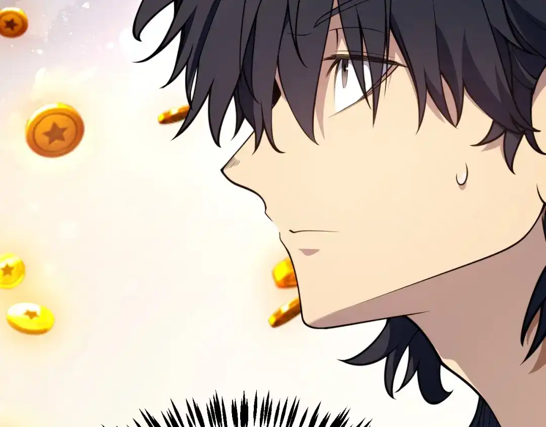 《我开局神话天赋，一剑斩神！》第33话 出乎意料的第一名！ 第7页