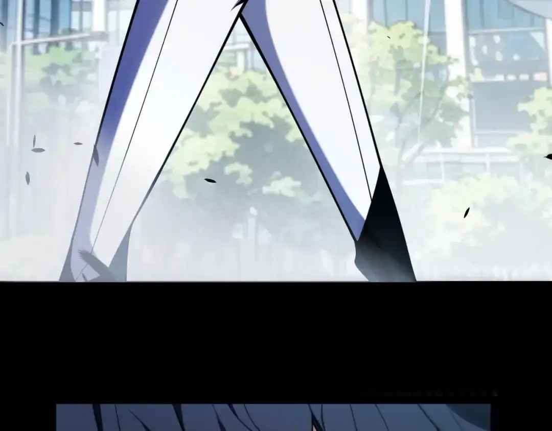 《我开局神话天赋，一剑斩神！》第34话 新觉醒生背后的阴谋！ 第59页