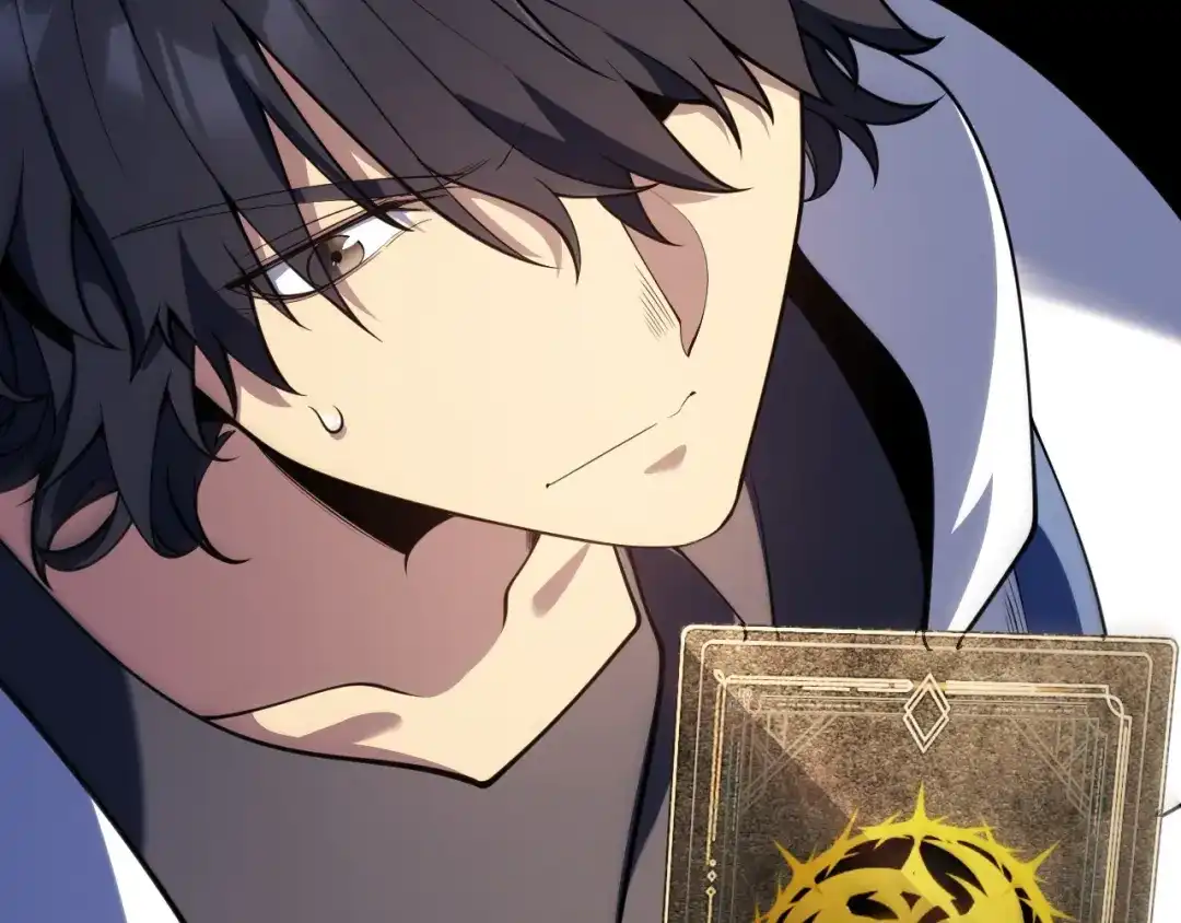 《我开局神话天赋，一剑斩神！》第34话 新觉醒生背后的阴谋！ 第89页