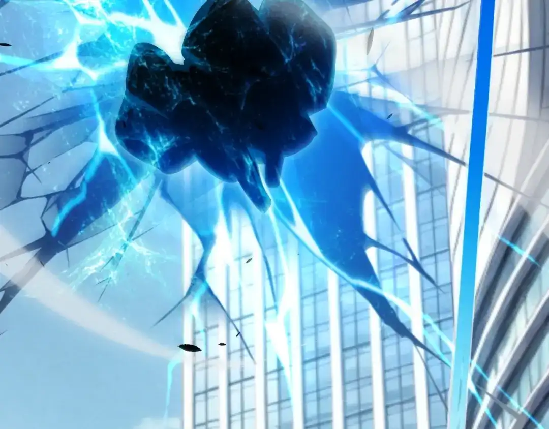 《我开局神话天赋，一剑斩神！》第34话 新觉醒生背后的阴谋！ 第57页