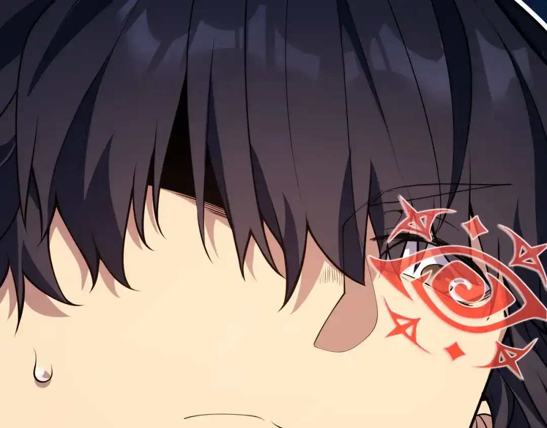 《我开局神话天赋，一剑斩神！》第34话 新觉醒生背后的阴谋！ 第124页