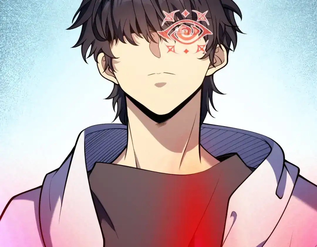 《我开局神话天赋，一剑斩神！》第34话 新觉醒生背后的阴谋！ 第135页