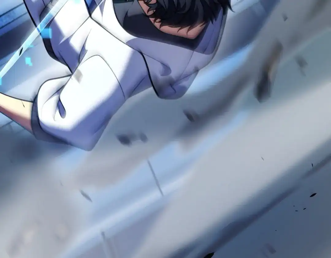 《我开局神话天赋，一剑斩神！》第34话 新觉醒生背后的阴谋！ 第67页