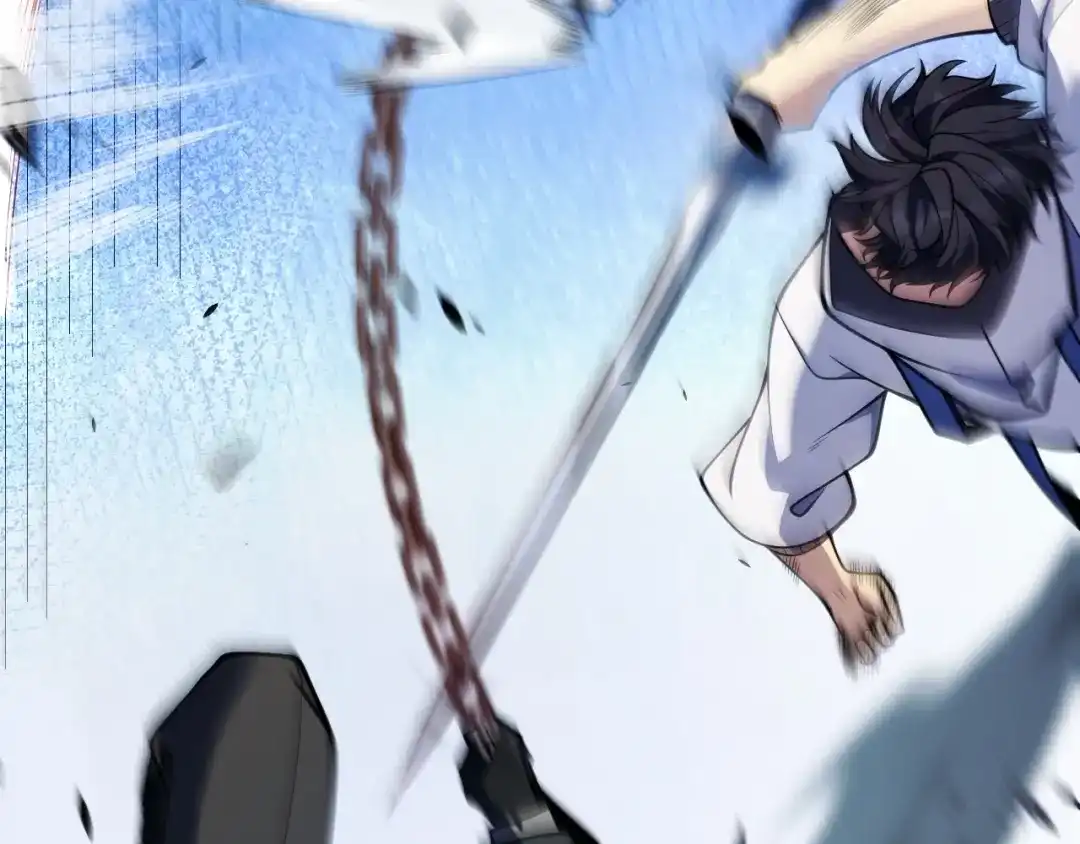 《我开局神话天赋，一剑斩神！》第34话 新觉醒生背后的阴谋！ 第72页
