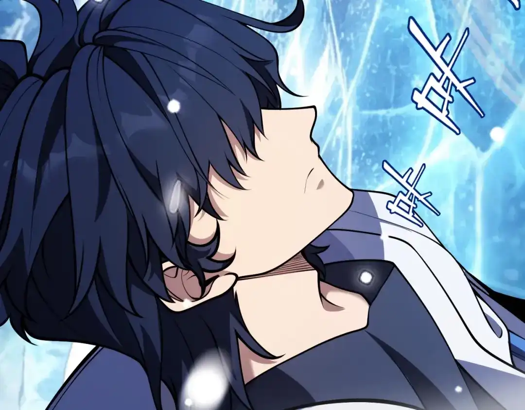 《我开局神话天赋，一剑斩神！》第35话 尸海冰巢！ 第147页