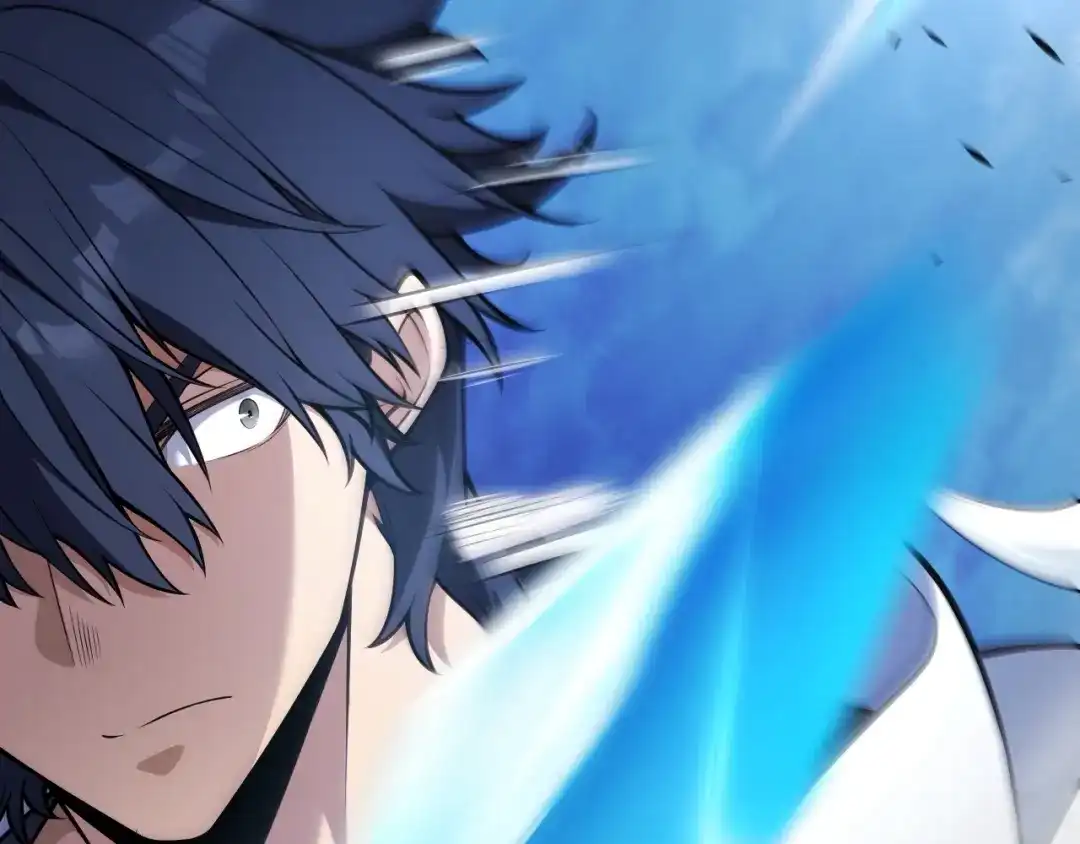 《我开局神话天赋，一剑斩神！》第35话 尸海冰巢！ 第67页
