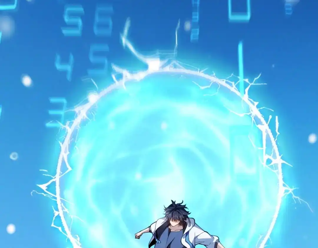 《我开局神话天赋，一剑斩神！》第35话 尸海冰巢！ 第34页