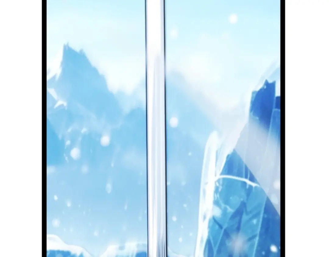 《我开局神话天赋，一剑斩神！》第35话 尸海冰巢！ 第44页