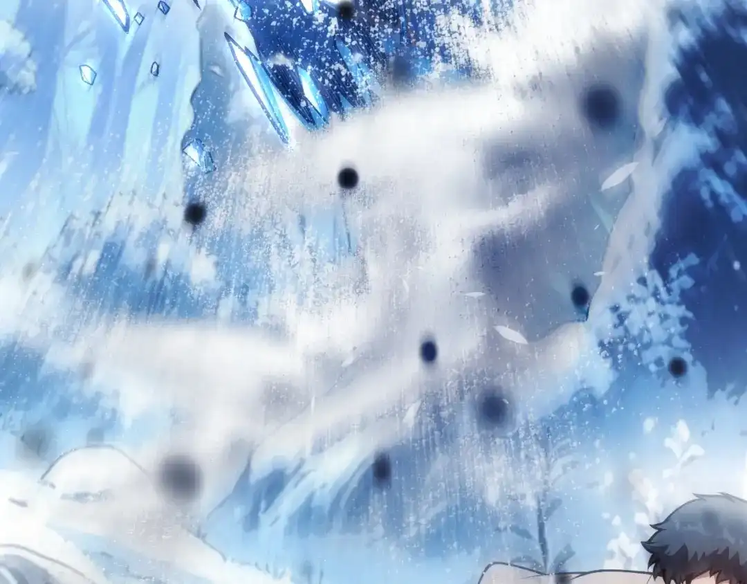 《我开局神话天赋，一剑斩神！》第36话 秘密之地！ 第138页