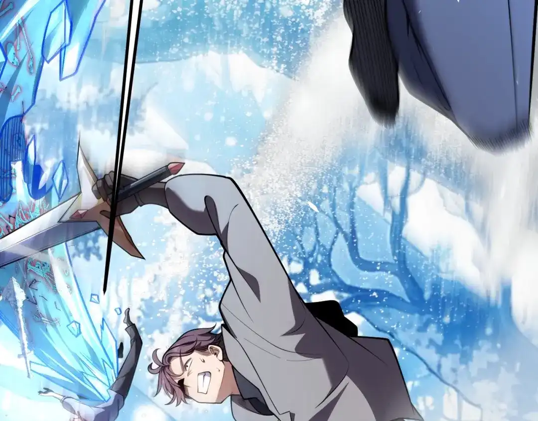 《我开局神话天赋，一剑斩神！》第36话 秘密之地！ 第144页
