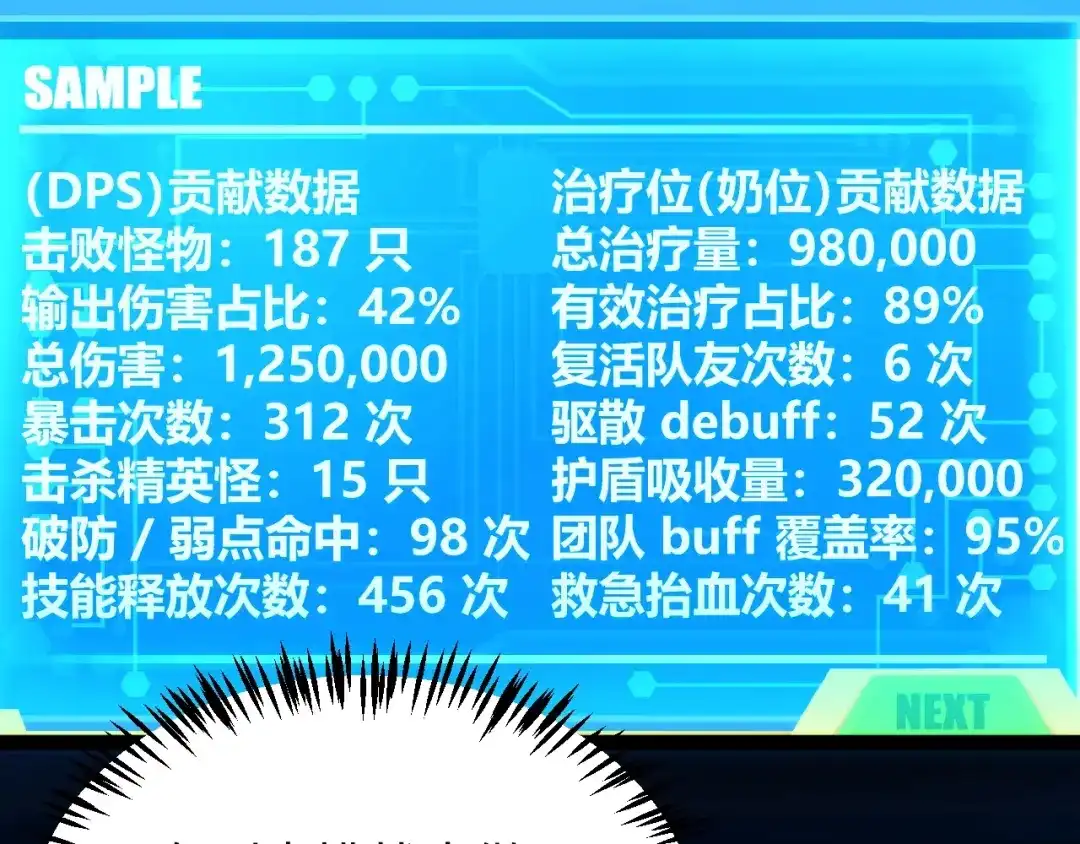 《我开局神话天赋，一剑斩神！》第36话 秘密之地！ 第36页