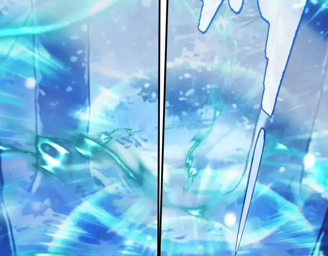 《我开局神话天赋，一剑斩神！》第36话 秘密之地！ 第107页