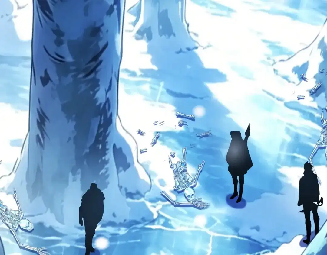 《我开局神话天赋，一剑斩神！》第36话 秘密之地！ 第62页