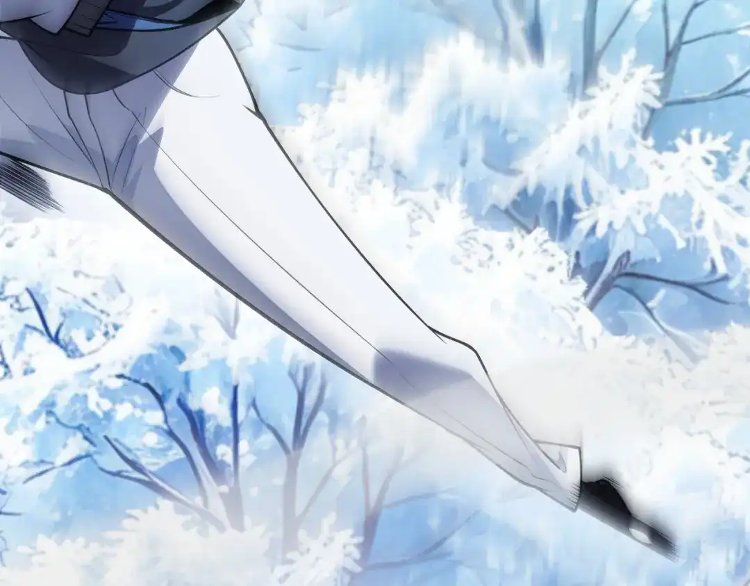 《我开局神话天赋，一剑斩神！》第37话 烈火与寒冰！ 第12页