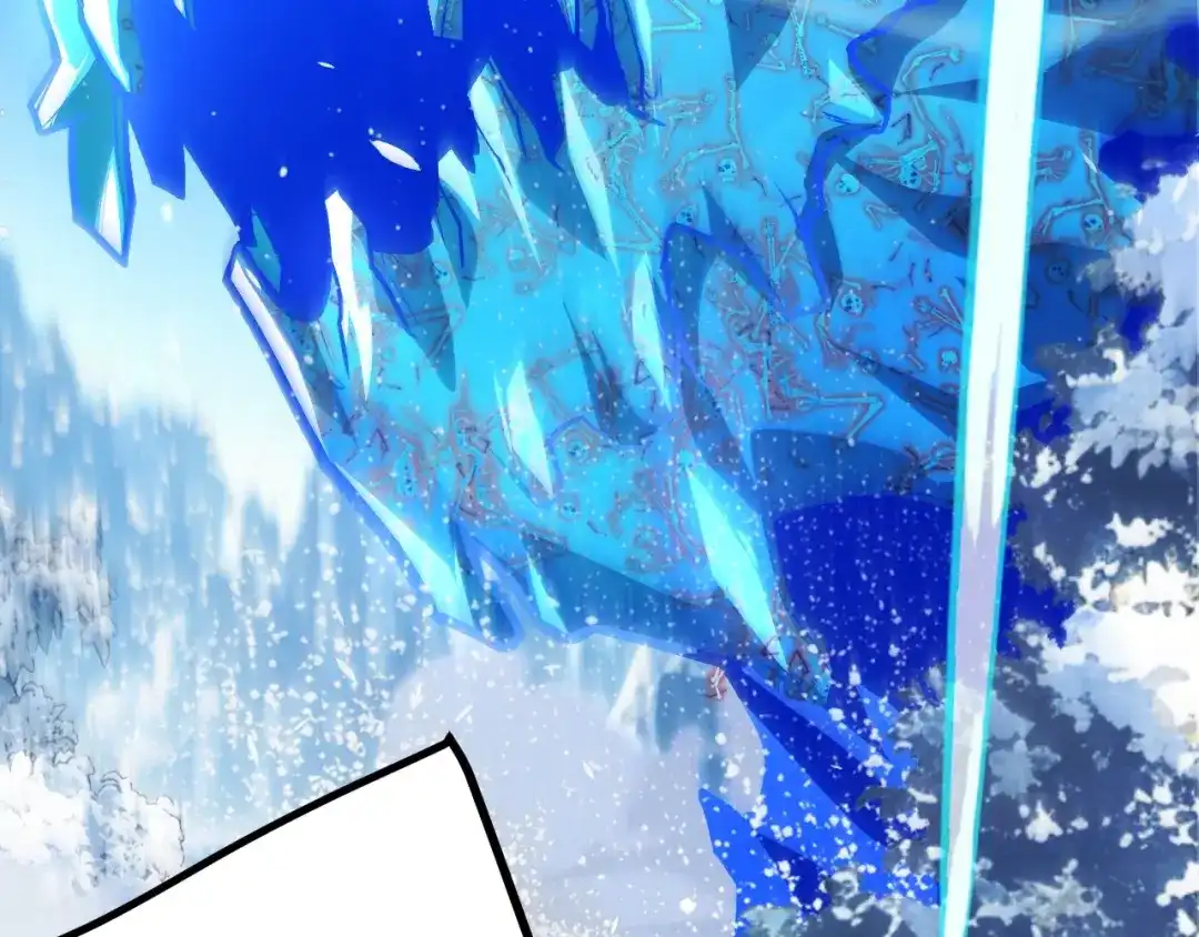 《我开局神话天赋，一剑斩神！》第37话 烈火与寒冰！ 第151页