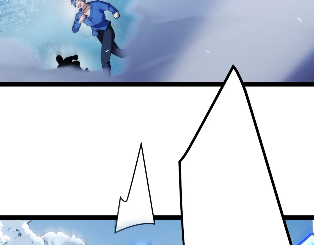 《我开局神话天赋，一剑斩神！》第37话 烈火与寒冰！ 第153页