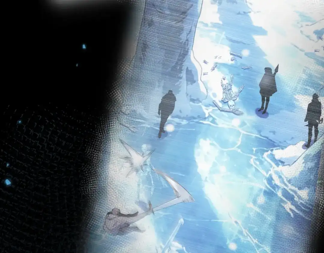 《我开局神话天赋，一剑斩神！》第37话 烈火与寒冰！ 第47页