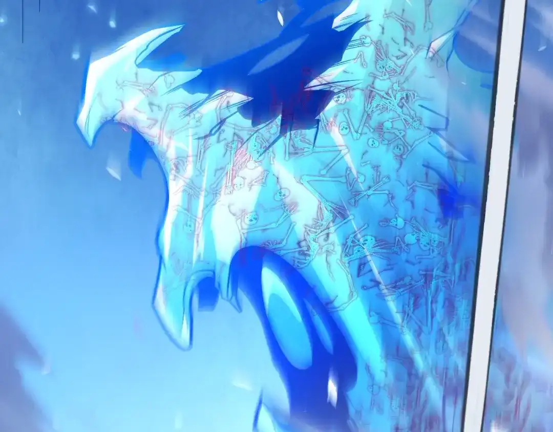 《我开局神话天赋，一剑斩神！》第37话 烈火与寒冰！ 第83页