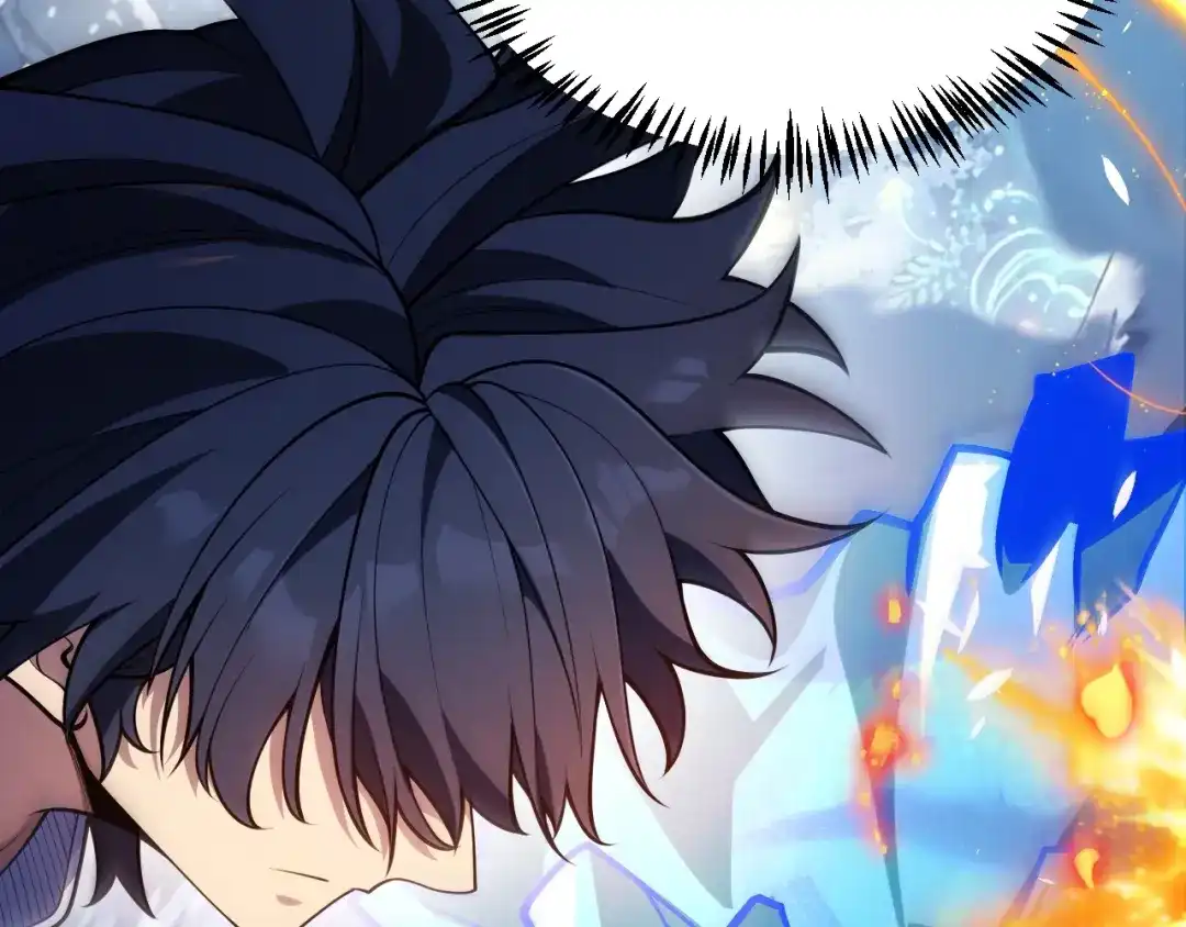 《我开局神话天赋，一剑斩神！》第38话 激战！点燃整片森林！ 第25页