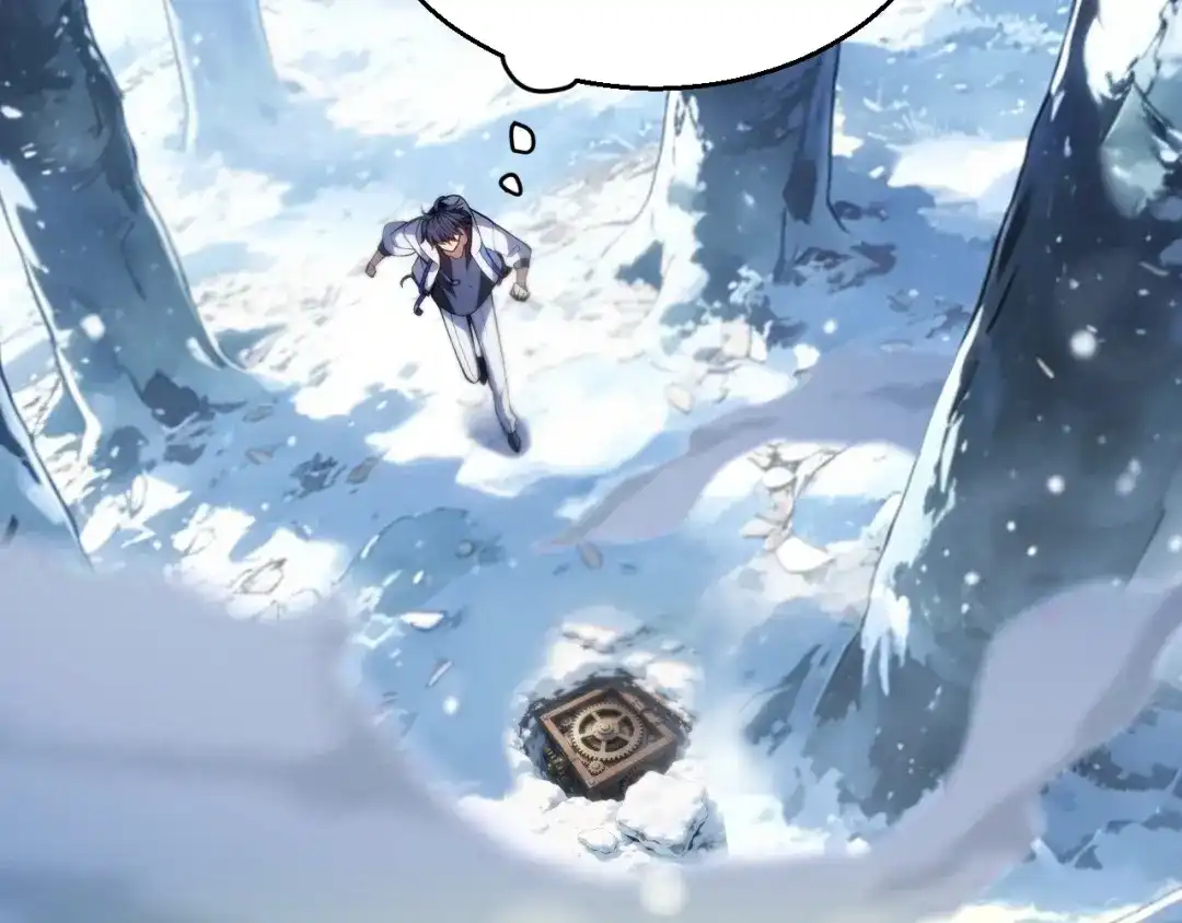 《我开局神话天赋，一剑斩神！》第38话 激战！点燃整片森林！ 第155页