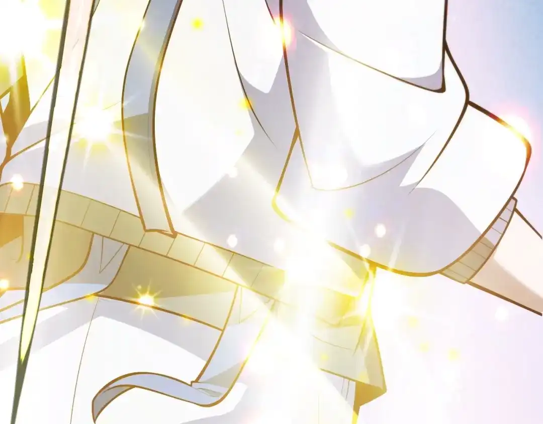 《我开局神话天赋，一剑斩神！》第38话 激战！点燃整片森林！ 第128页