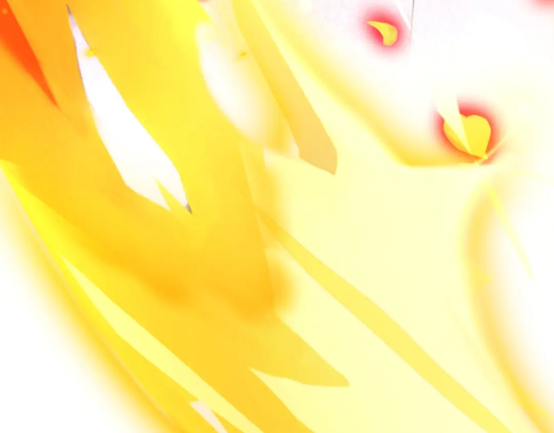 《我开局神话天赋，一剑斩神！》第38话 激战！点燃整片森林！ 第21页