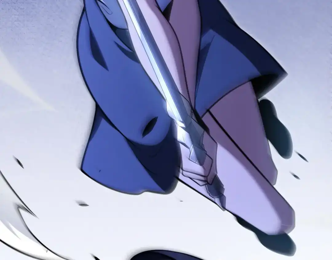 《我开局神话天赋，一剑斩神！》第3话 饮血剑！为了今晚的约会！ 第183页