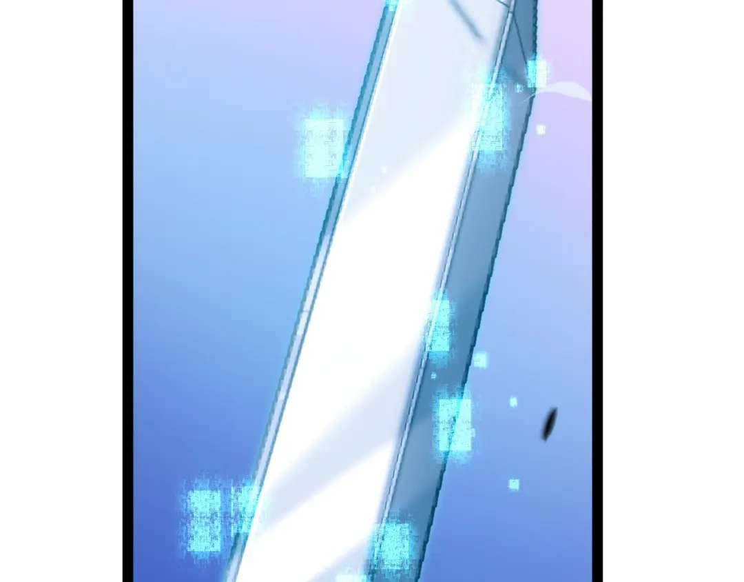 《我开局神话天赋，一剑斩神！》第3话 饮血剑！为了今晚的约会！ 第218页