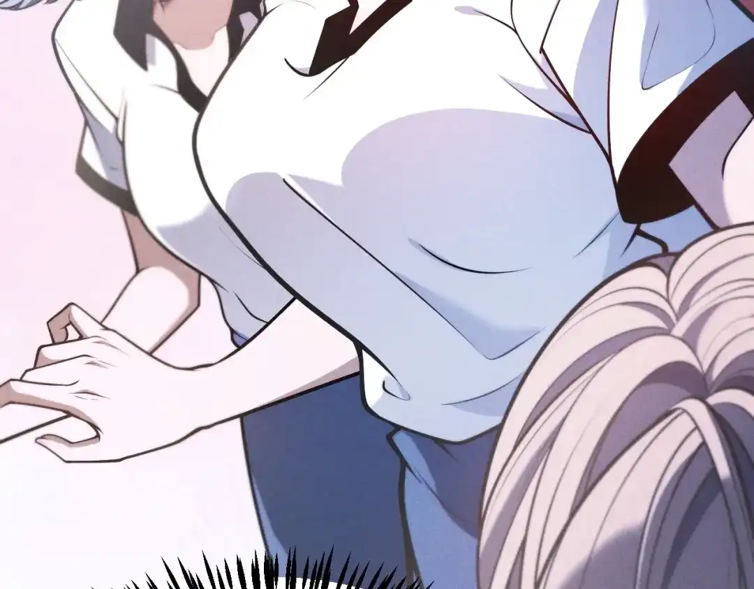 《我开局神话天赋，一剑斩神！》第3话 饮血剑！为了今晚的约会！ 第125页