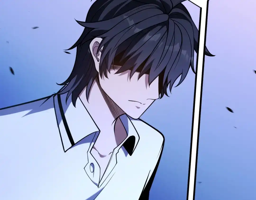 《我开局神话天赋，一剑斩神！》第3话 饮血剑！为了今晚的约会！ 第119页