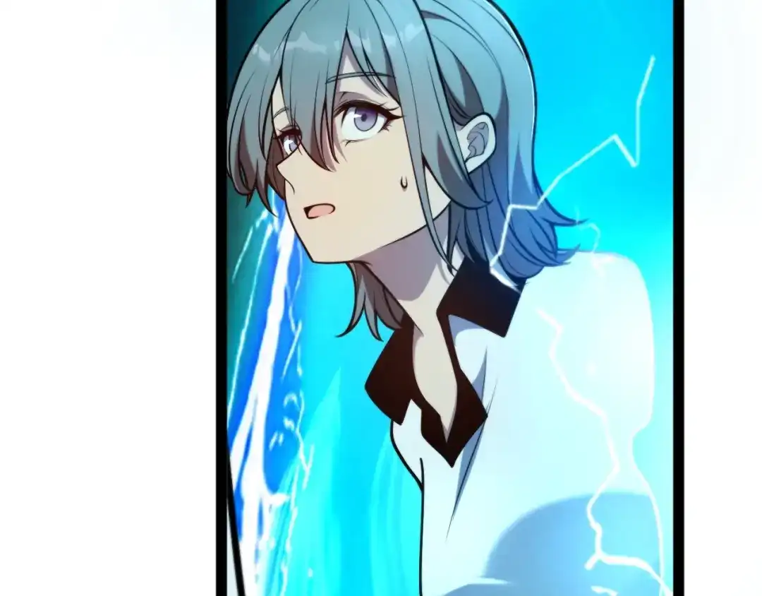 《我开局神话天赋，一剑斩神！》第4话 狂潮森林！我选择单刷！ 第147页