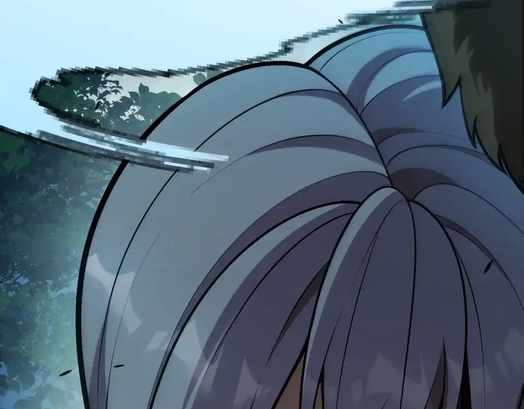 《我开局神话天赋，一剑斩神！》第4话 狂潮森林！我选择单刷！ 第196页