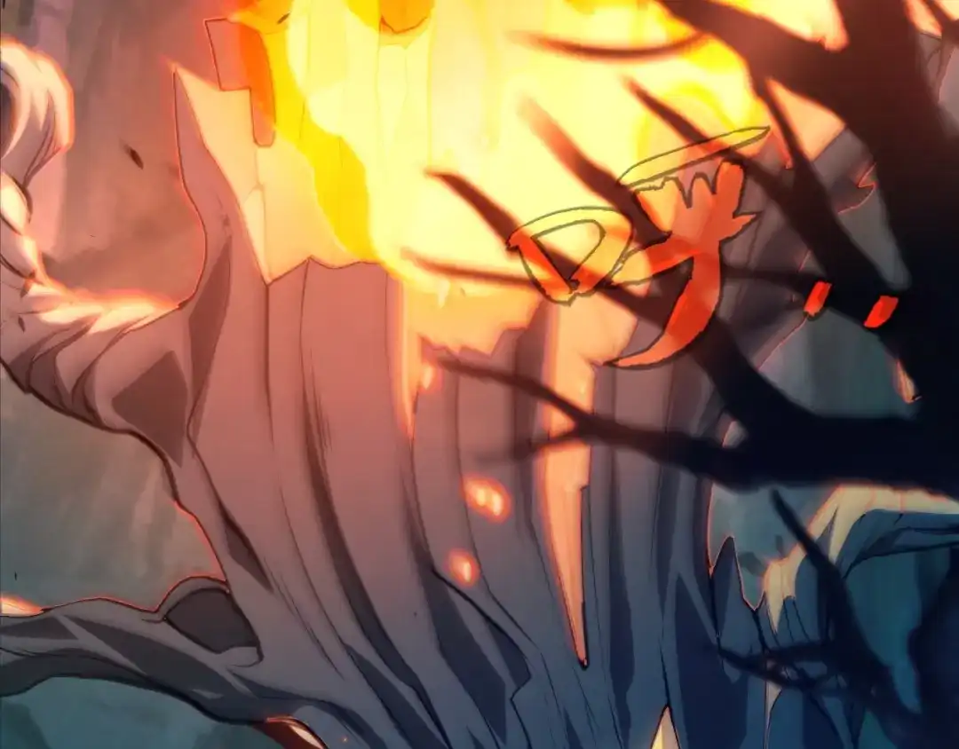 《我开局神话天赋，一剑斩神！》第4话 狂潮森林！我选择单刷！ 第131页