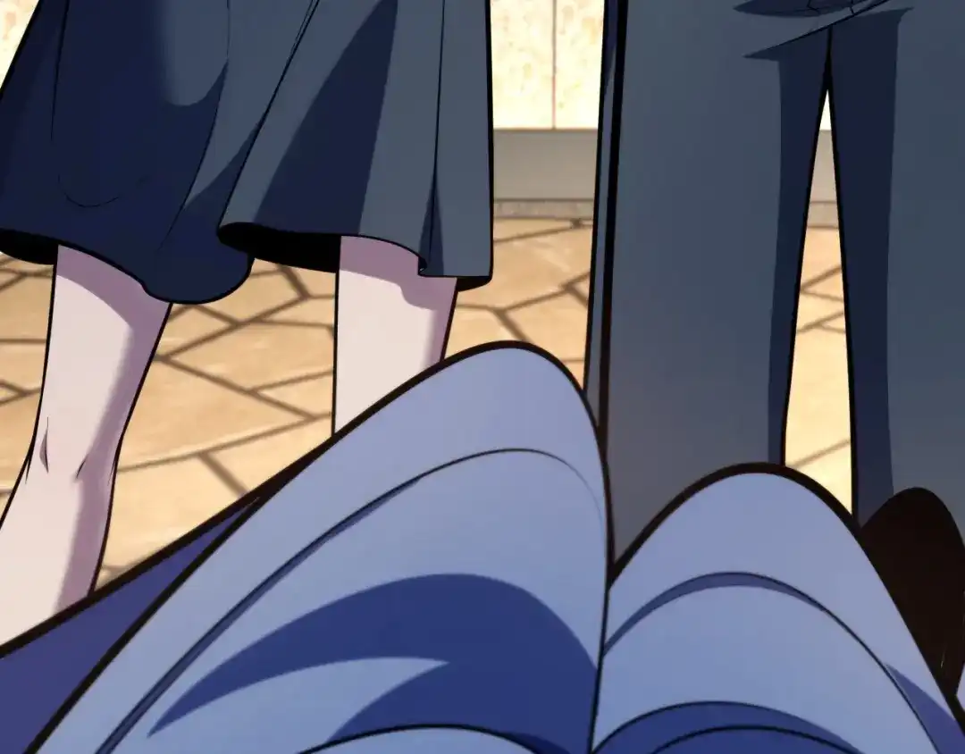 《我开局神话天赋，一剑斩神！》第4话 狂潮森林！我选择单刷！ 第63页