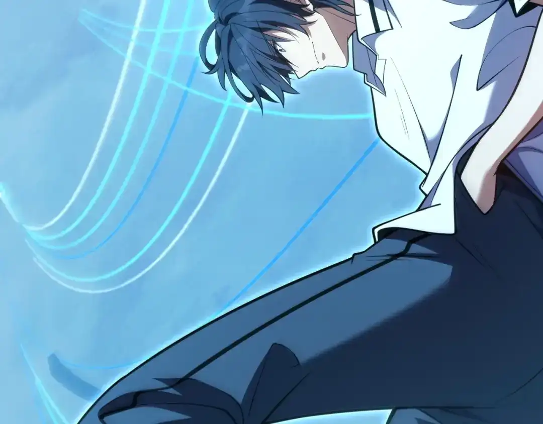 《我开局神话天赋，一剑斩神！》第4话 狂潮森林！我选择单刷！ 第98页
