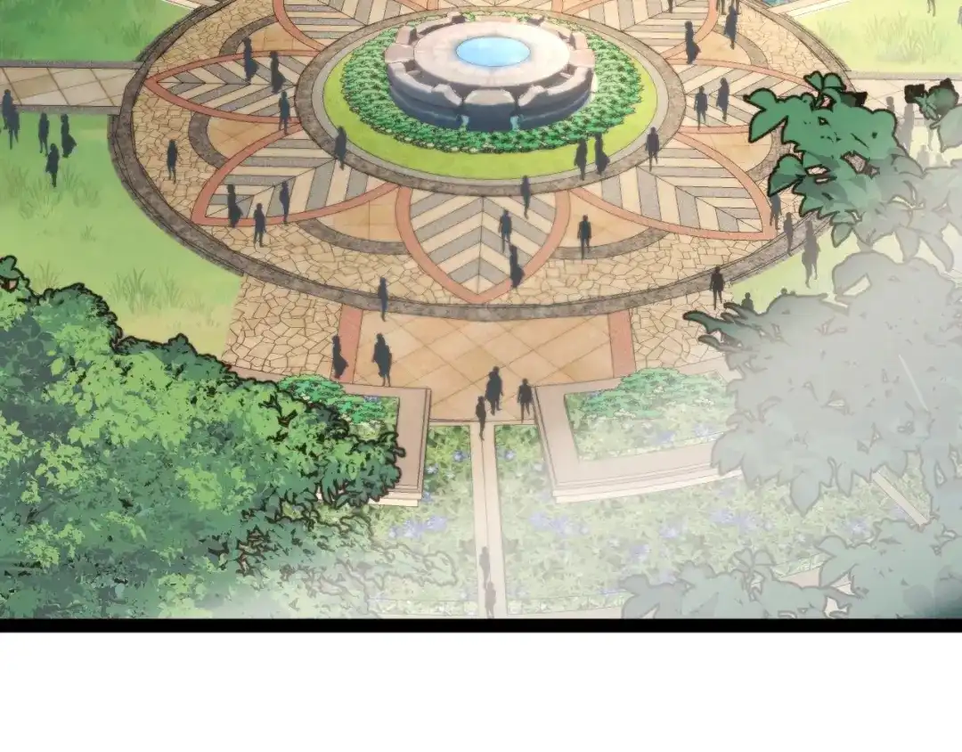 《我开局神话天赋，一剑斩神！》第4话 狂潮森林！我选择单刷！ 第35页