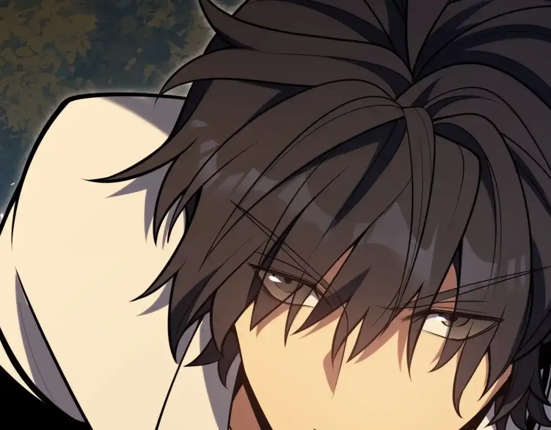 《我开局神话天赋，一剑斩神！》第4话 狂潮森林！我选择单刷！ 第29页