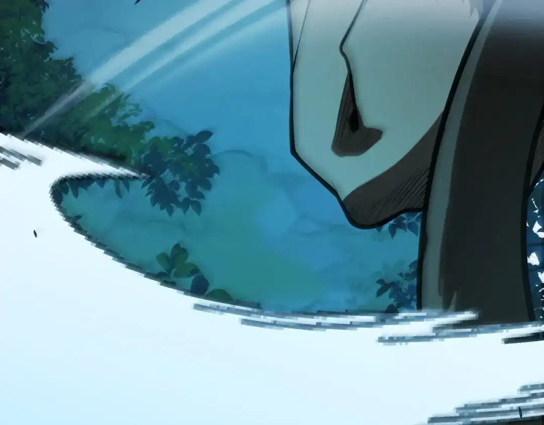 《我开局神话天赋，一剑斩神！》第4话 狂潮森林！我选择单刷！ 第195页